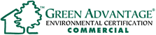 Green Advantage - Environmental 
Certification
